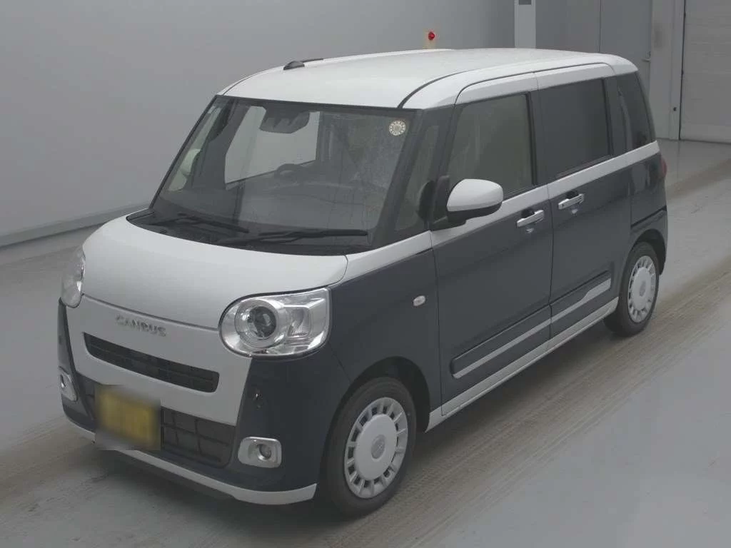 Daihatsu Move Canbus LA850S 2025